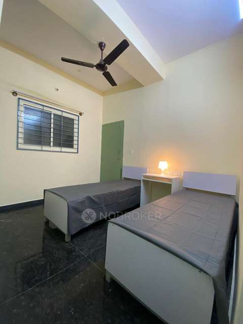 PG for Girls in Koramanagala