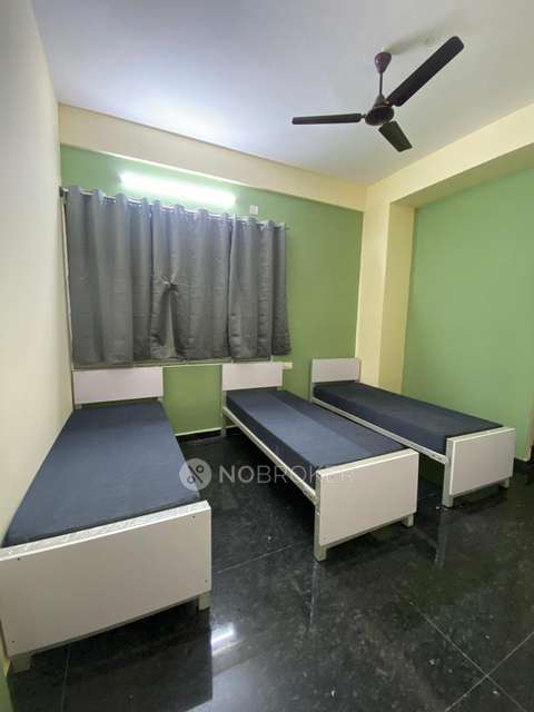 PG for Girls in Koramanagala