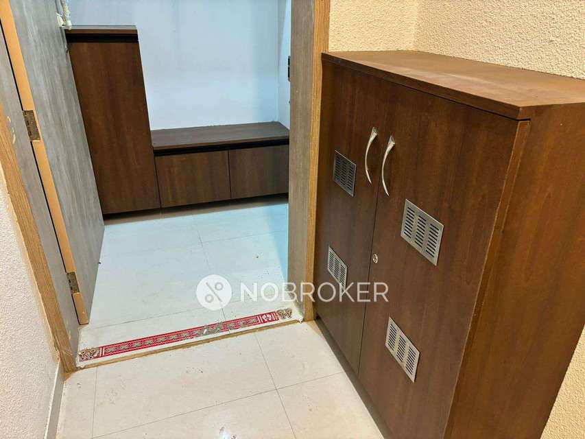 3 BHK Flat In Sankla Sommet , Bhugaon For Sale  In Bhugaon