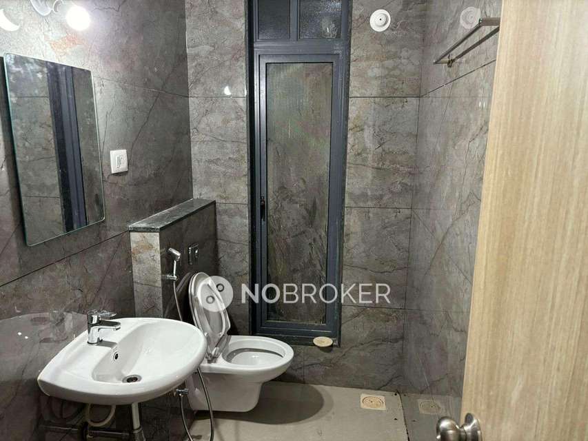 3 BHK Flat In Sankla Sommet , Bhugaon For Sale  In Bhugaon