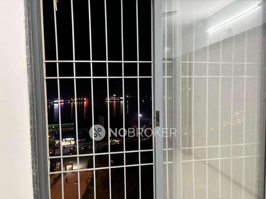 3 BHK Flat In Sankla Sommet , Bhugaon For Sale  In Bhugaon