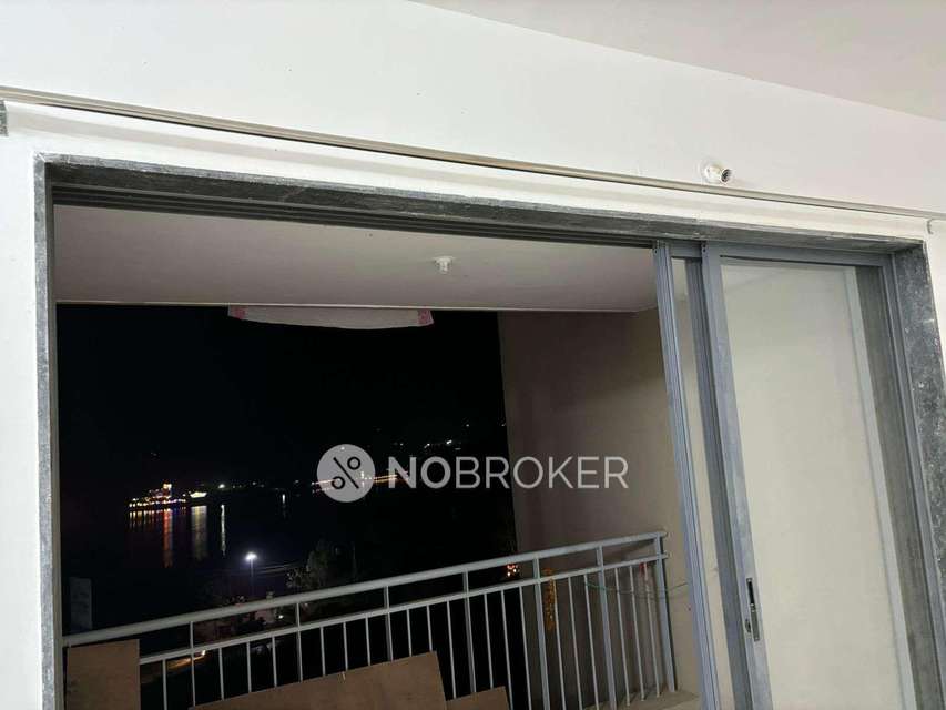 3 BHK Flat In Sankla Sommet , Bhugaon For Sale  In Bhugaon