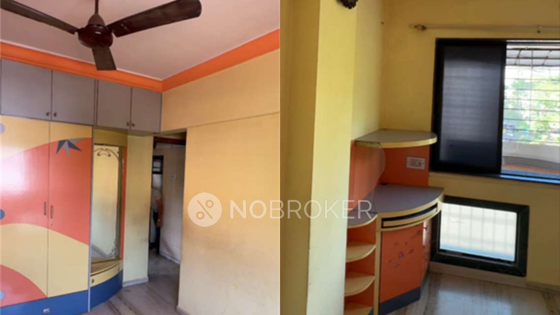 2 BHK Flat In Kanti Empire For Sale  In Vasai West
