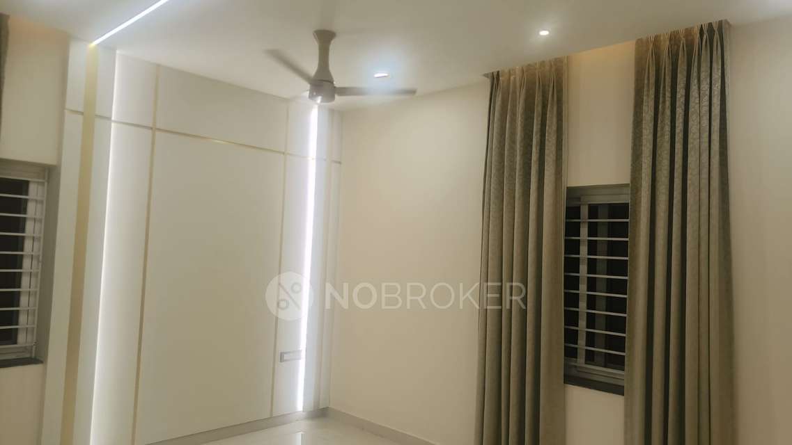 4 BHK Villa In Sikhara Tranquil for Rent  In Cherlapally