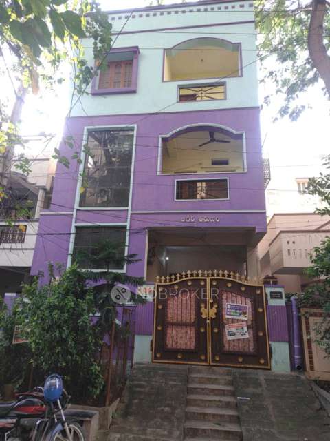 4+ BHK House For Sale  In 984d, Pragathi Nagar Rd