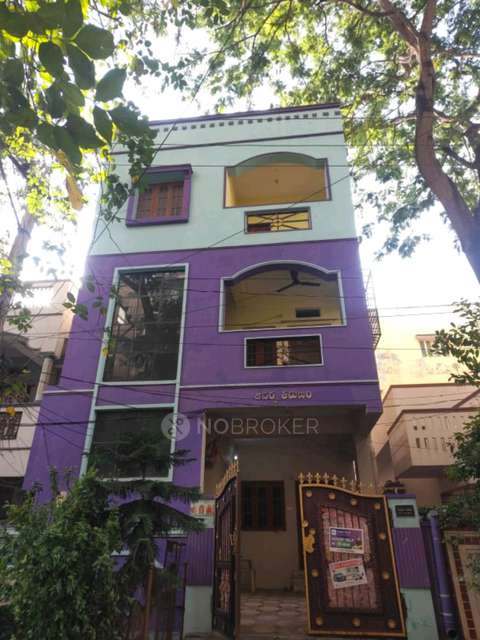 4+ BHK House For Sale  In 984d, Pragathi Nagar Rd