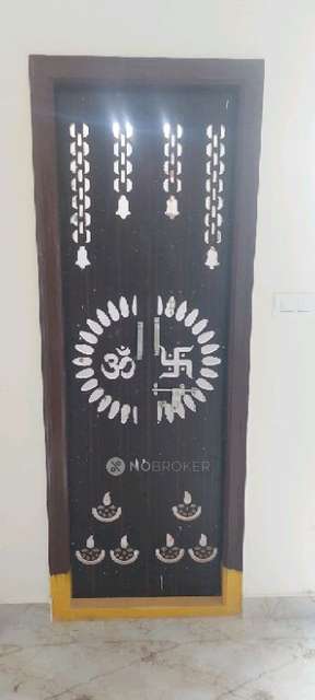 3 BHK Flat In Nsy Apartment For Sale  In Pedda Amberpet