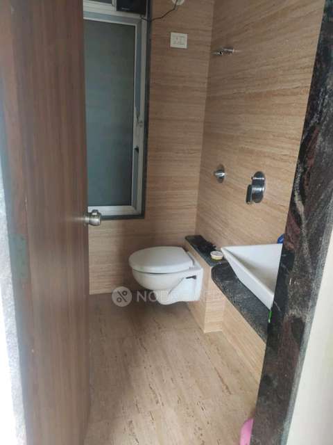 1 BHK Flat In Kt Sai View, Khanda  For Sale  In Panvel