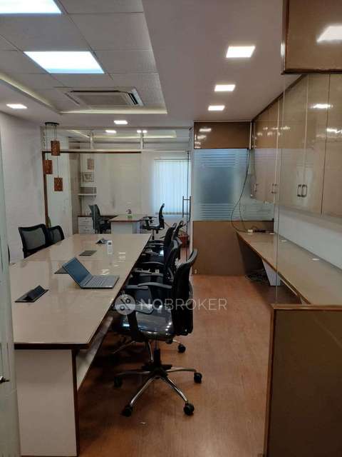 Office Space in Seshadripuram, Bangalore for sale 
