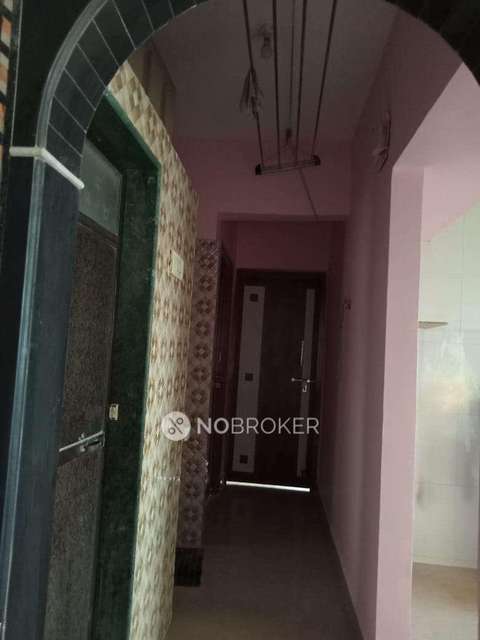 2 BHK Flat In Siddhivinayak Residency, Dombivli East For Sale  In Dombivli East