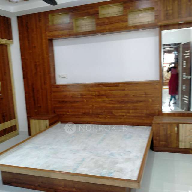 2 BHK Flat In Manomay Edifice Apartment, Alwal Hills R.no 12 For Sale  In Alwal