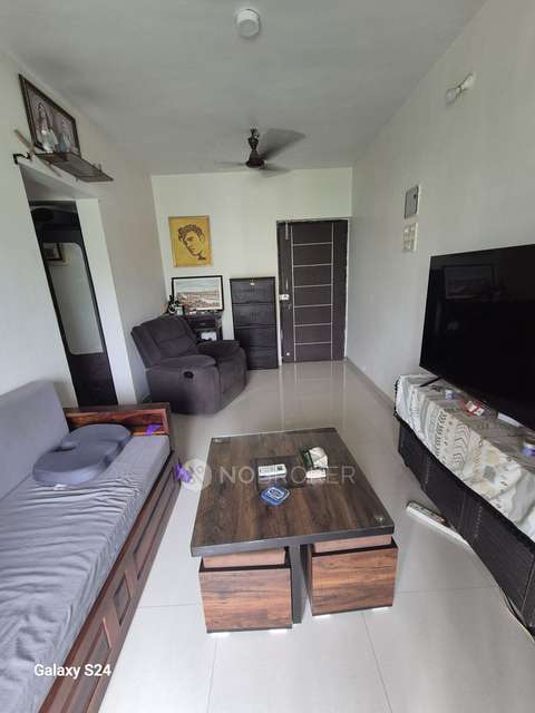 1 BHK Flat In Ostwal Pride For Sale  In Mira Road East