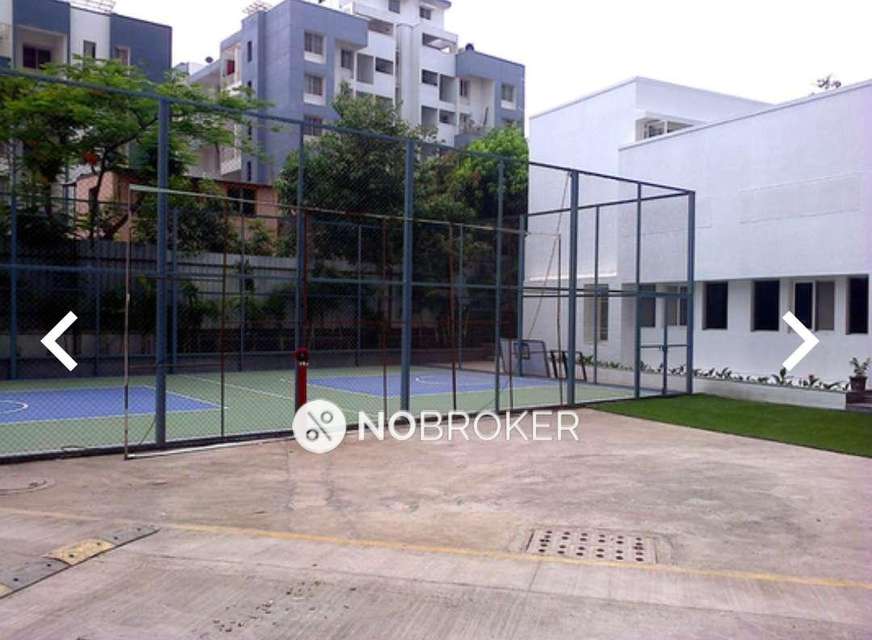 3 BHK Flat In Morya Society For Sale  In Katraj
