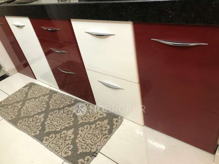 2 BHK Flat In A2 Building Yashwin Encore for Rent  In A2 Building Yashwin Encore