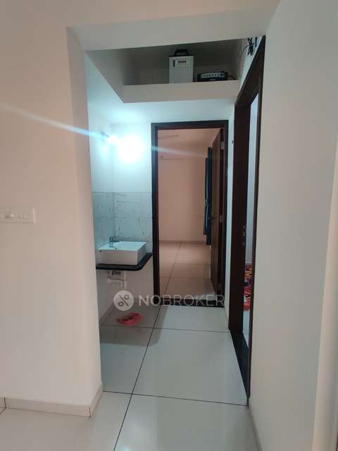 2 BHK Flat In A2 Building Yashwin Encore for Rent  In A2 Building Yashwin Encore