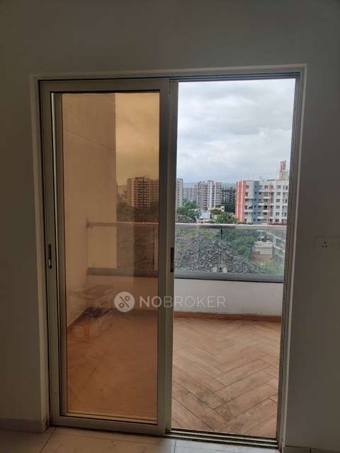 2 BHK Flat In A2 Building Yashwin Encore for Rent  In A2 Building Yashwin Encore