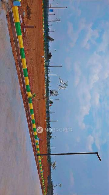 Plot For Sale  In Shakthinagar