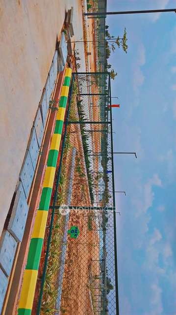 Plot For Sale  In Shakthinagar