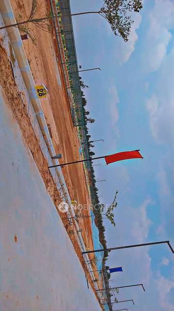 Plot For Sale  In Shakthinagar