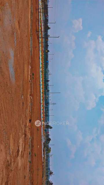 Plot For Sale  In Shakthinagar