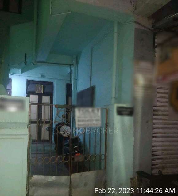 1 BHK House for Rent In Perambur