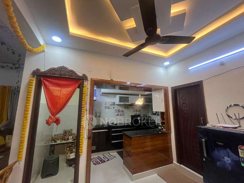2 BHK Flat In Sln Arcade For Sale  In Mahadevpur Colony