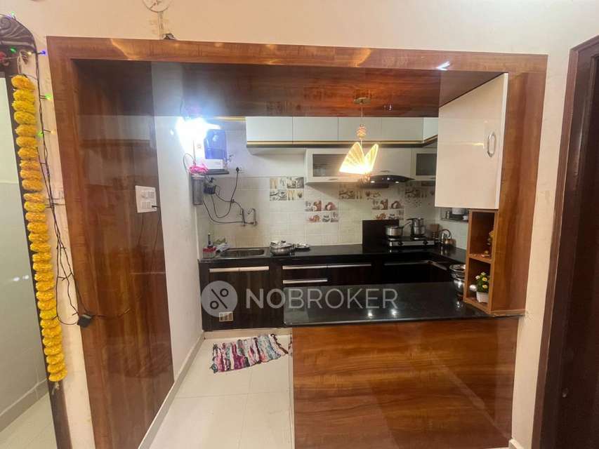 2 BHK Flat In Sln Arcade For Sale  In Mahadevpur Colony