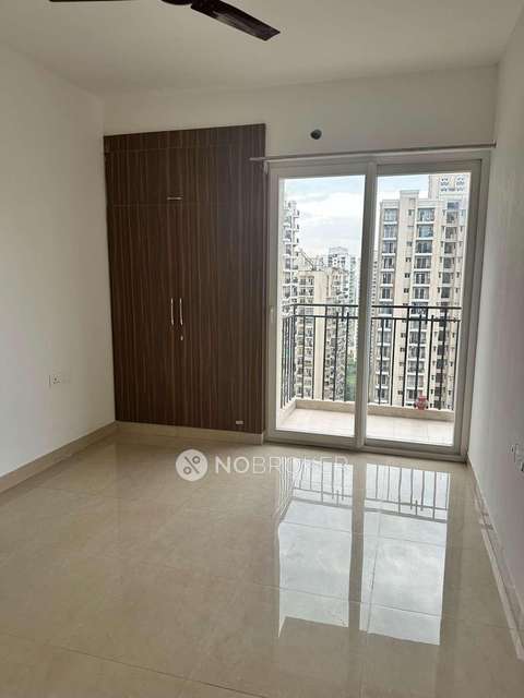 3 BHK Flat In Ats Homekraft Happy Trails For Sale  In Vaidpura