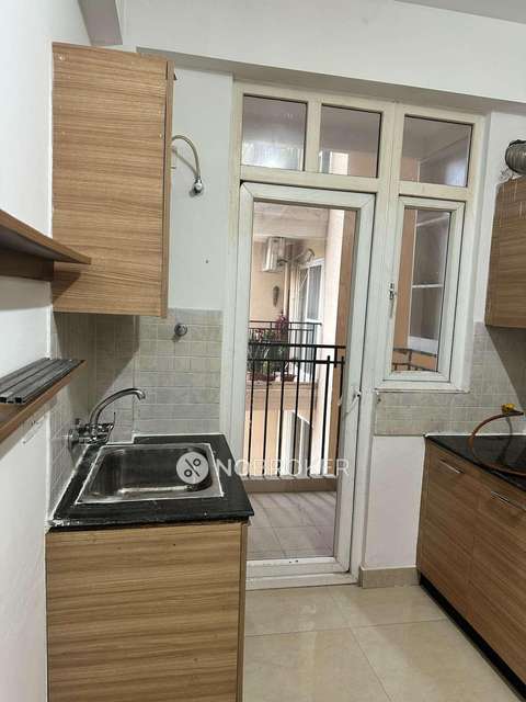 3 BHK Flat In Ats Homekraft Happy Trails For Sale  In Vaidpura