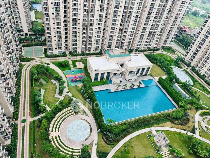 3 BHK Flat In Ats Homekraft Happy Trails For Sale  In Vaidpura