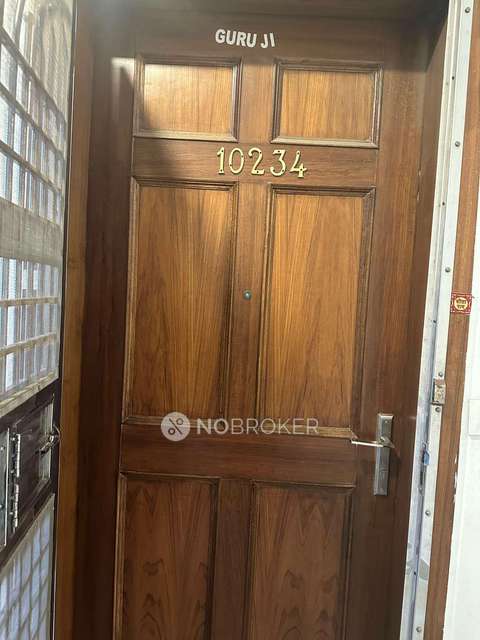 3 BHK Flat In Ats Homekraft Happy Trails For Sale  In Vaidpura