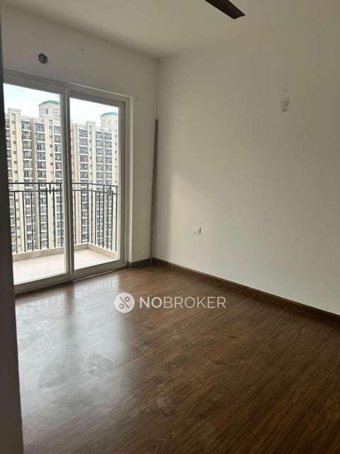 3 BHK Flat In Ats Homekraft Happy Trails For Sale  In Vaidpura