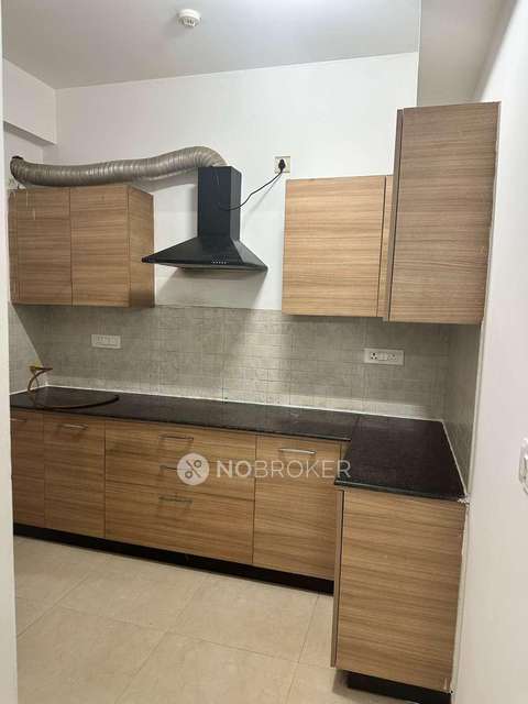 3 BHK Flat In Ats Homekraft Happy Trails For Sale  In Vaidpura