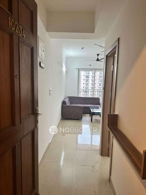 3 BHK Flat In Ats Homekraft Happy Trails For Sale  In Vaidpura