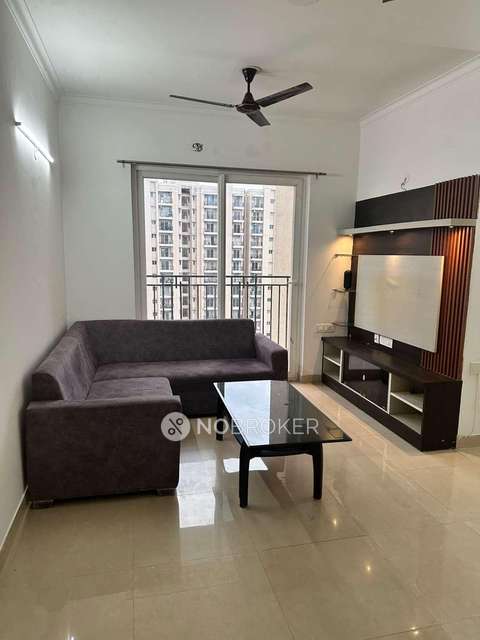 3 BHK Flat In Ats Homekraft Happy Trails For Sale  In Vaidpura