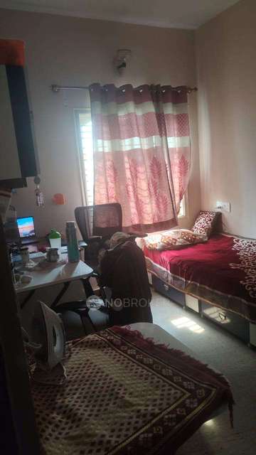 4 BHK House For Sale  In Kanaka Nagar, Hebbal