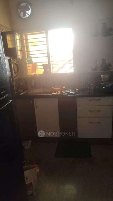 4 BHK House For Sale  In Kanaka Nagar, Hebbal