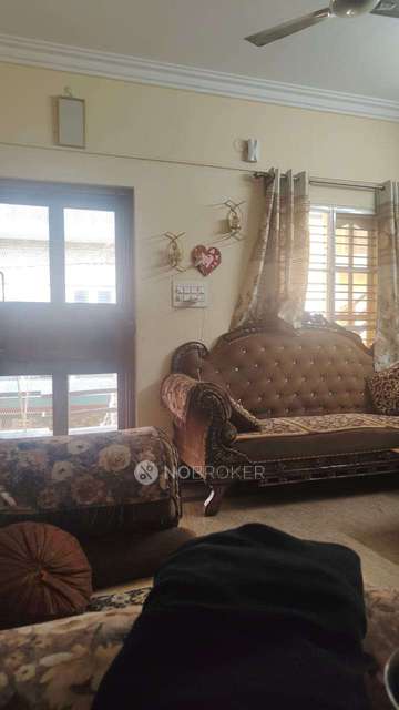 4 BHK House For Sale  In Kanaka Nagar, Hebbal