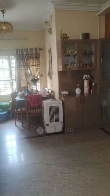 4 BHK House For Sale  In Kanaka Nagar, Hebbal