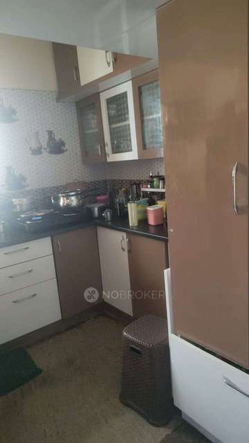 4 BHK House For Sale  In Kanaka Nagar, Hebbal