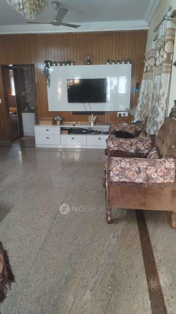 4 BHK House For Sale  In Kanaka Nagar, Hebbal