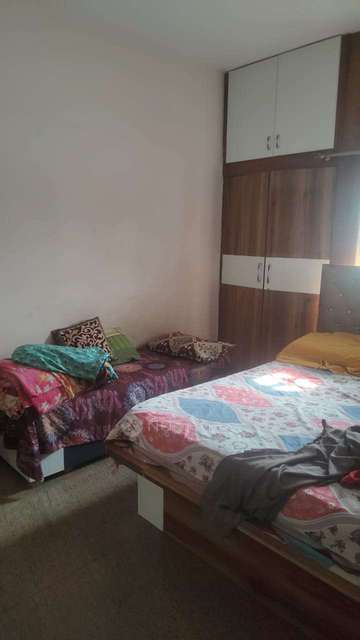 4 BHK House For Sale  In Kanaka Nagar, Hebbal