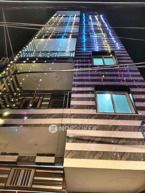 1 BHK Flat for Rent  In Burari