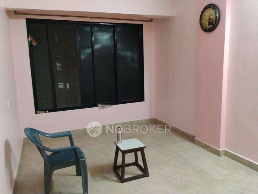 2 BHK Flat In Thai Residency  for Rent  In Airoli