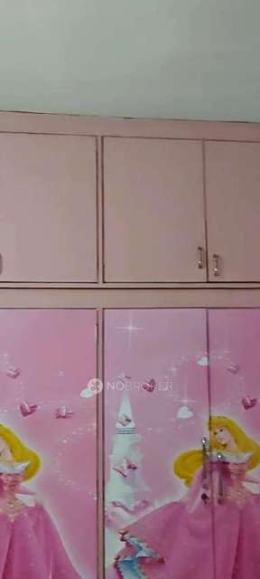 3 BHK Flat In Vamsy Spans Collective Homes For Sale  In Begumpet