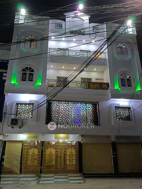 1 BHK Flat In Zubedha Gulshan  For Sale  In  Falaknuma