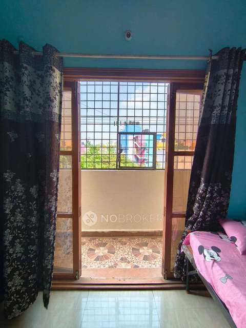 3 BHK Flat For Sale  In Maruthi Sevanagar