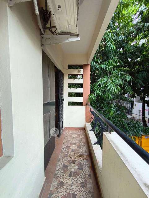 3 BHK Flat For Sale  In Maruthi Sevanagar