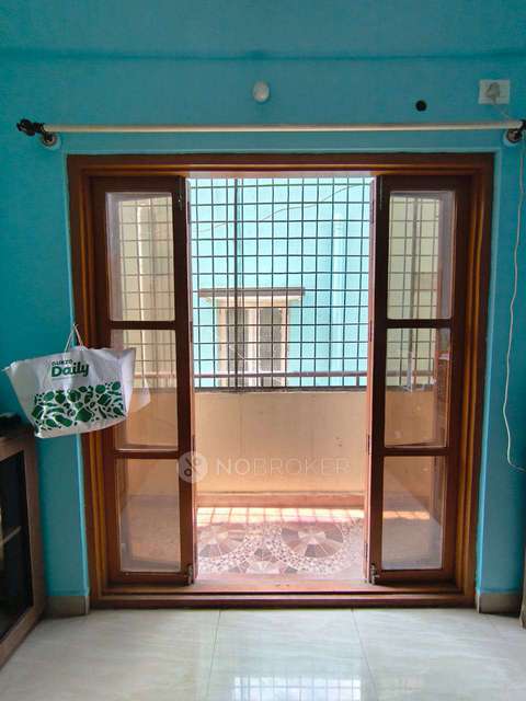 3 BHK Flat For Sale  In Maruthi Sevanagar