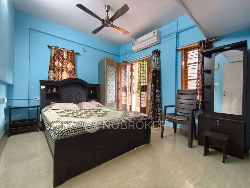 3 BHK Flat For Sale  In Maruthi Sevanagar